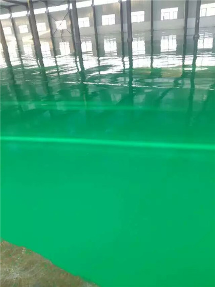 涧西，我直接给你一份室外地坪漆翻新维修