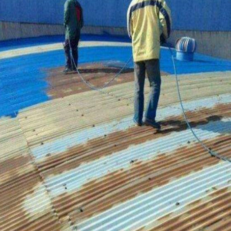 涧西地面翻新与地坪漆施工流程